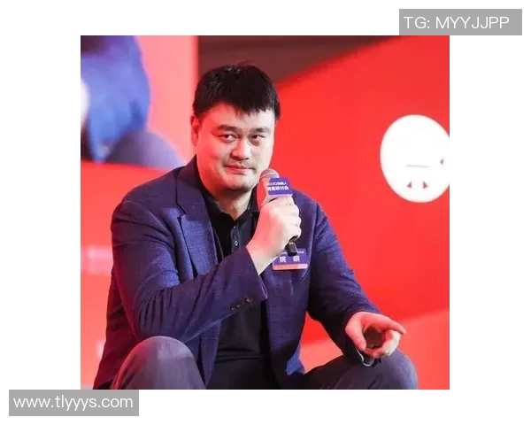 姚明在性方面的影响与公众形象的塑造探讨 姚明在性方面的影响与公众形象的塑造探讨