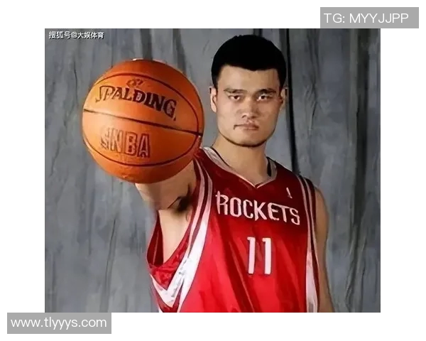 姚明在NBA的职业生涯进展与成就分析及其对篮球运动的影响 姚明在NBA的职业生涯进展与成就分析及其对篮球运动的影响