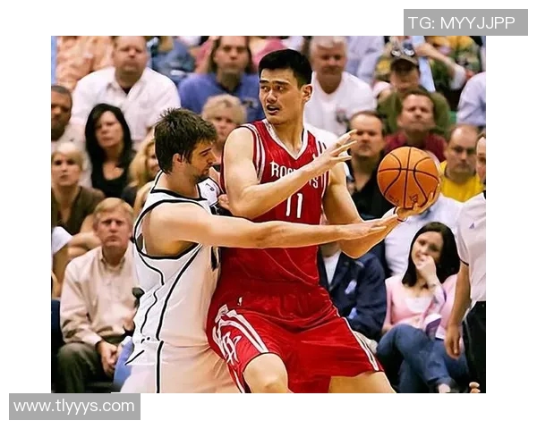 姚明逆转绝杀瞬间回顾见证传奇巨星的巅峰时刻 姚明逆转绝杀瞬间回顾见证传奇巨星的巅峰时刻