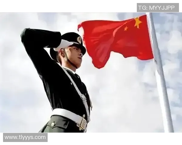 姚明高举国旗展现中国力量激励年轻一代追逐梦想与荣耀