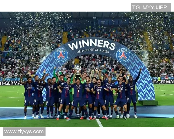 巴黎圣日耳曼主场大胜南特，豪取法甲头名！