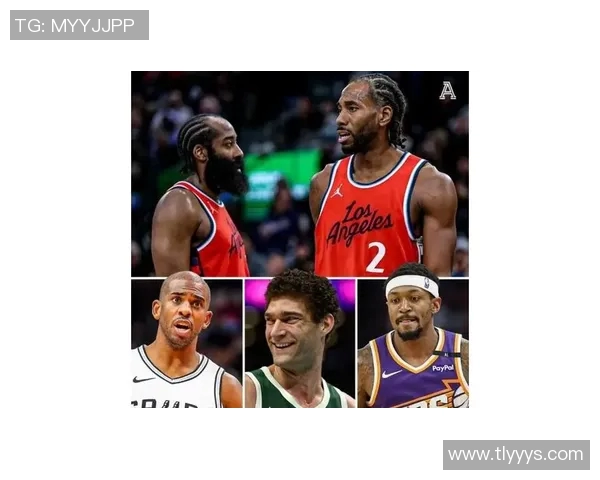 快船队全队集体激励，誓要冲击总冠军