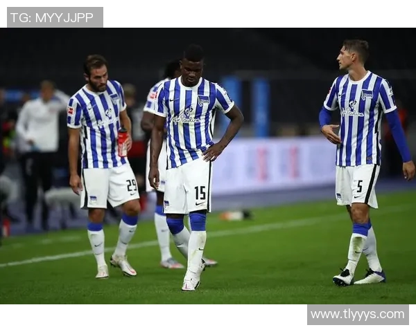 柏林赫塔客场大胜，德甲积分榜上升至前五