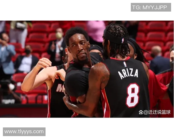 热火力克篮网，完成东部冠军卫冕