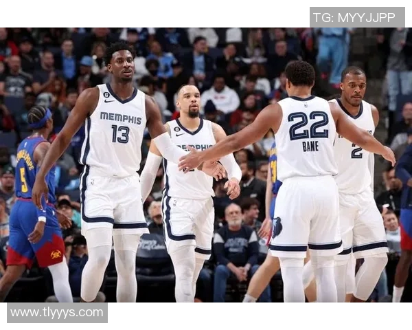 球迷热议！灰熊队最有潜力新秀崭露头角，能否扛起球队未来？