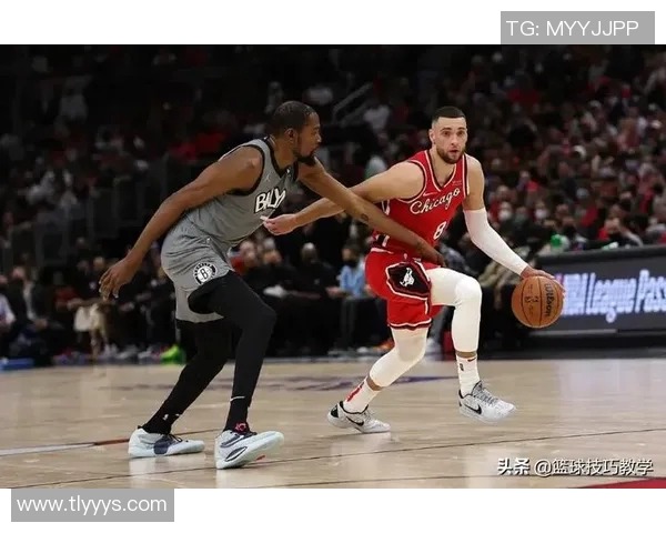 篮网力克公牛，晋级东部半决赛，续写辉煌